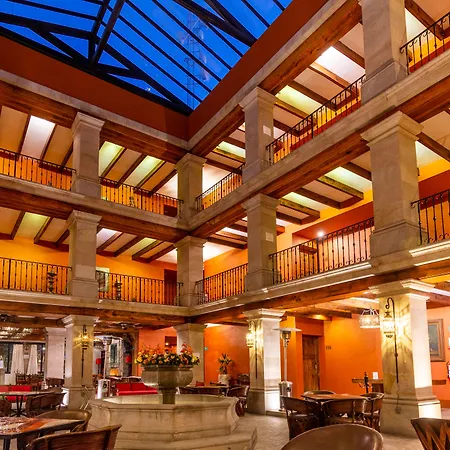 Hotel Casa Primavera Boutique & Spa-3